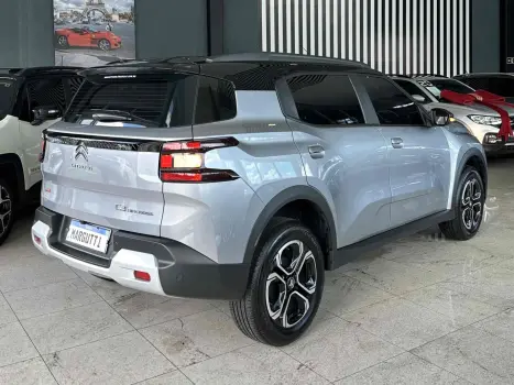 CITROEN C3 Aircross 1.0 12V 4P FLEX SHINE TURBO 200 AUTOM�TICO CVT, Foto 5