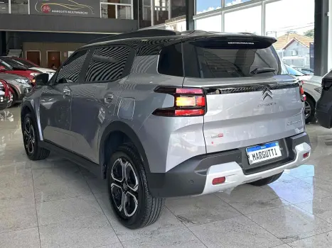 CITROEN C3 Aircross 1.0 12V 4P FLEX SHINE TURBO 200 AUTOM�TICO CVT, Foto 7
