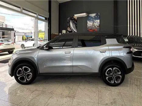 CITROEN C3 Aircross 1.0 12V 4P FLEX SHINE TURBO 200 AUTOM�TICO CVT, Foto 8