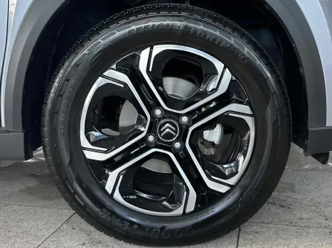 CITROEN C3 Aircross 1.0 12V 4P FLEX SHINE TURBO 200 AUTOM�TICO CVT, Foto 9