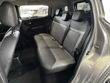 CITROEN C3 Aircross 1.0 12V 4P FLEX SHINE TURBO 200 AUTOM�TICO CVT, Foto 10