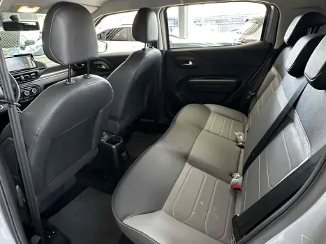 CITROEN C3 Aircross 1.0 12V 4P FLEX SHINE TURBO 200 AUTOM�TICO CVT, Foto 11