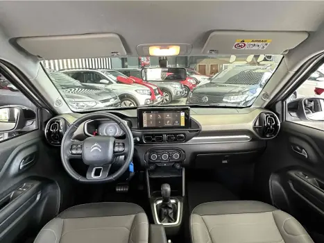 CITROEN C3 Aircross 1.0 12V 4P FLEX SHINE TURBO 200 AUTOM�TICO CVT, Foto 12