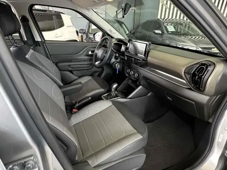 CITROEN C3 Aircross 1.0 12V 4P FLEX SHINE TURBO 200 AUTOM�TICO CVT, Foto 13