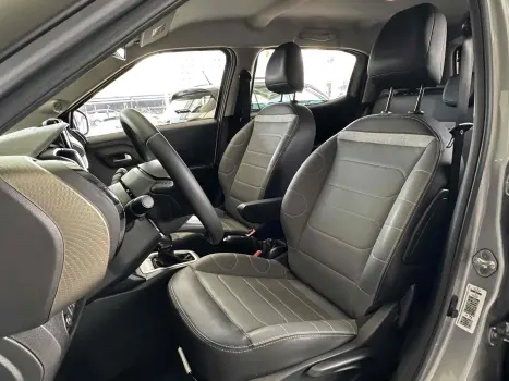 CITROEN C3 Aircross 1.0 12V 4P FLEX SHINE TURBO 200 AUTOM�TICO CVT, Foto 15