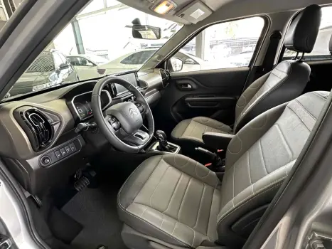CITROEN C3 Aircross 1.0 12V 4P FLEX SHINE TURBO 200 AUTOM�TICO CVT, Foto 16