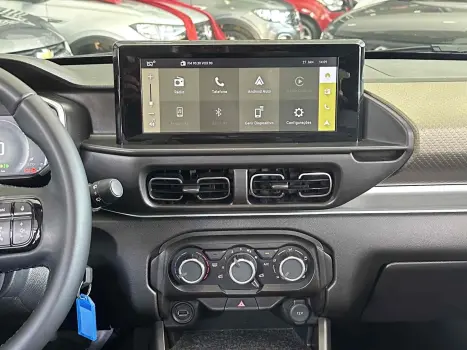 CITROEN C3 Aircross 1.0 12V 4P FLEX SHINE TURBO 200 AUTOM�TICO CVT, Foto 19