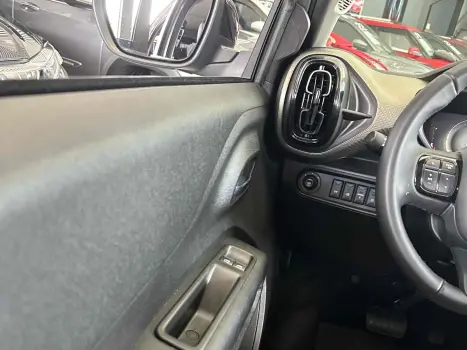 CITROEN C3 Aircross 1.0 12V 4P FLEX SHINE TURBO 200 AUTOM�TICO CVT, Foto 20