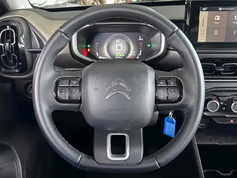 CITROEN C3 Aircross 1.0 12V 4P FLEX SHINE TURBO 200 AUTOM�TICO CVT, Foto 21