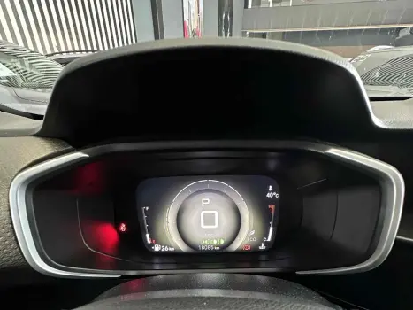 CITROEN C3 Aircross 1.0 12V 4P FLEX SHINE TURBO 200 AUTOM�TICO CVT, Foto 22