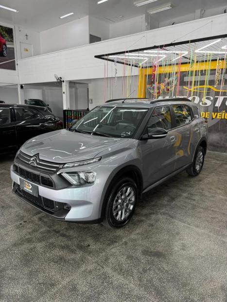 CITROEN C3 Aircross 1.0 12V 4P FLEX FEEL PACK TURBO 200 7L AUTOM�TICO CVT, Foto 1