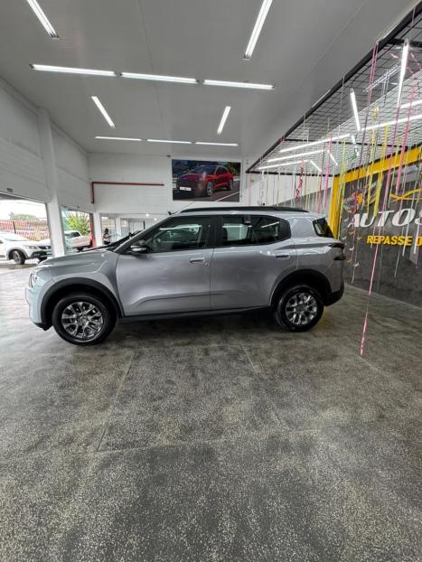 CITROEN C3 Aircross 1.0 12V 4P FLEX FEEL PACK TURBO 200 7L AUTOM�TICO CVT, Foto 2