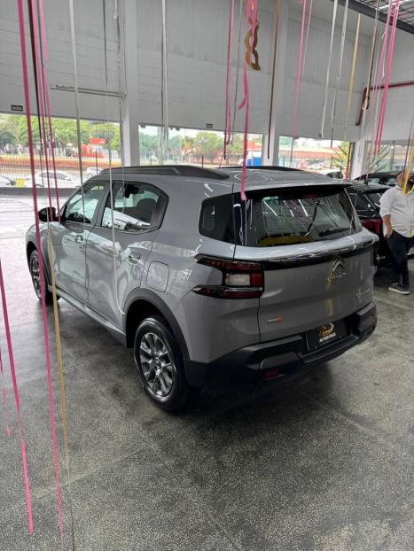 CITROEN C3 Aircross 1.0 12V 4P FLEX FEEL PACK TURBO 200 7L AUTOM�TICO CVT, Foto 6