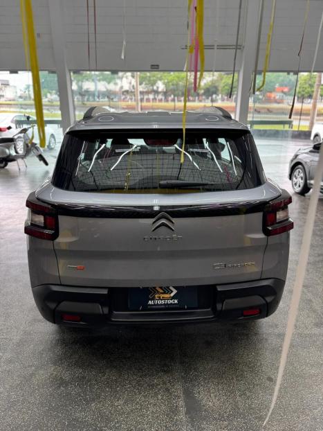 CITROEN C3 Aircross 1.0 12V 4P FLEX FEEL PACK TURBO 200 7L AUTOM�TICO CVT, Foto 7