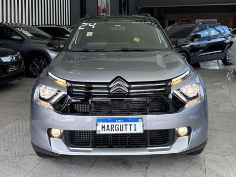 CITROEN C3 Aircross 1.0 12V 4P FLEX SHINE TURBO 200 AUTOM�TICO CVT, Foto 2