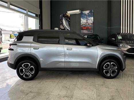 CITROEN C3 Aircross 1.0 12V 4P FLEX SHINE TURBO 200 AUTOM�TICO CVT, Foto 4