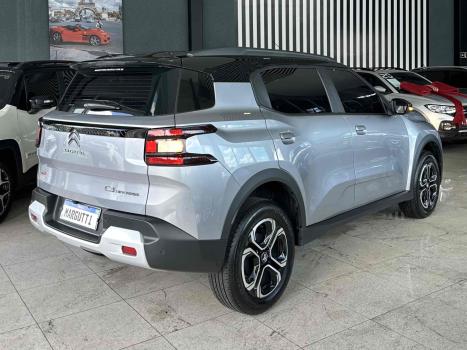 CITROEN C3 Aircross 1.0 12V 4P FLEX SHINE TURBO 200 AUTOM�TICO CVT, Foto 5