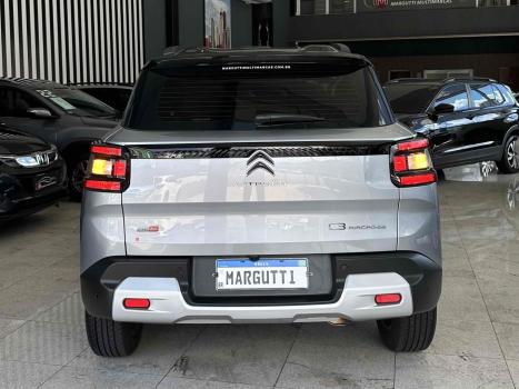 CITROEN C3 Aircross 1.0 12V 4P FLEX SHINE TURBO 200 AUTOM�TICO CVT, Foto 6