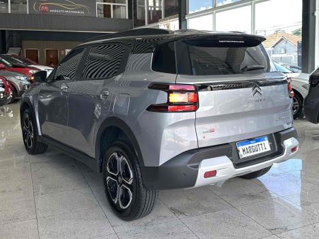 CITROEN C3 Aircross 1.0 12V 4P FLEX SHINE TURBO 200 AUTOM�TICO CVT, Foto 7