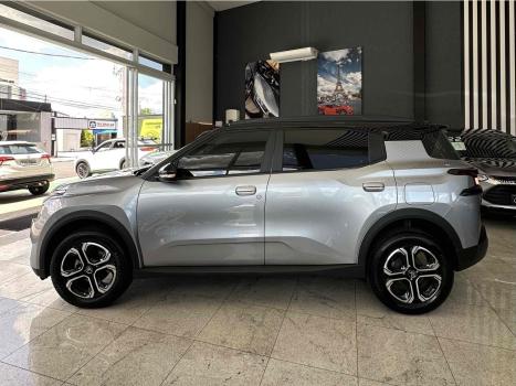 CITROEN C3 Aircross 1.0 12V 4P FLEX SHINE TURBO 200 AUTOM�TICO CVT, Foto 8