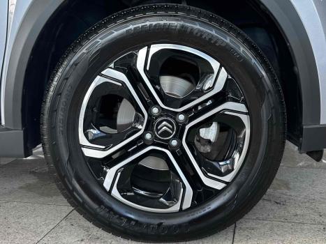 CITROEN C3 Aircross 1.0 12V 4P FLEX SHINE TURBO 200 AUTOM�TICO CVT, Foto 9