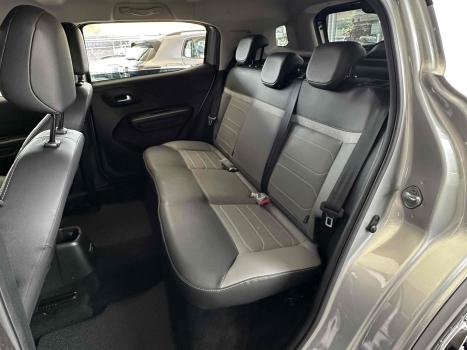 CITROEN C3 Aircross 1.0 12V 4P FLEX SHINE TURBO 200 AUTOM�TICO CVT, Foto 10