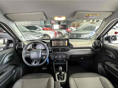 CITROEN C3 Aircross 1.0 12V 4P FLEX SHINE TURBO 200 AUTOM�TICO CVT, Foto 12