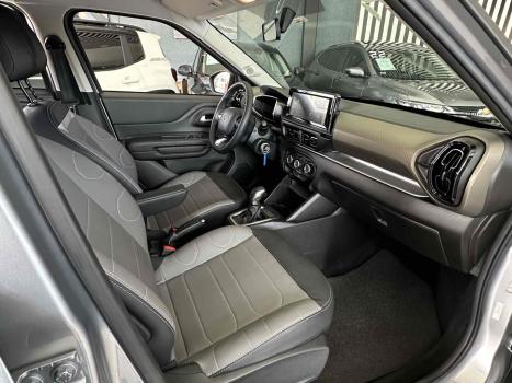 CITROEN C3 Aircross 1.0 12V 4P FLEX SHINE TURBO 200 AUTOM�TICO CVT, Foto 13