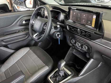 CITROEN C3 Aircross 1.0 12V 4P FLEX SHINE TURBO 200 AUTOM�TICO CVT, Foto 14