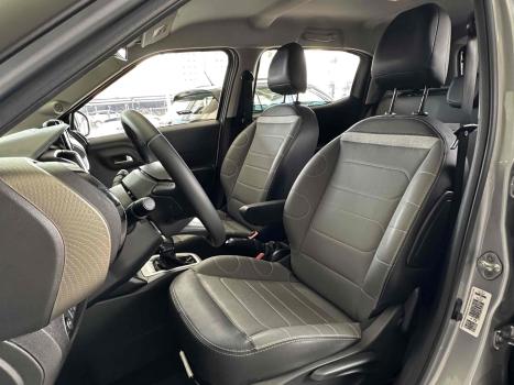 CITROEN C3 Aircross 1.0 12V 4P FLEX SHINE TURBO 200 AUTOM�TICO CVT, Foto 15