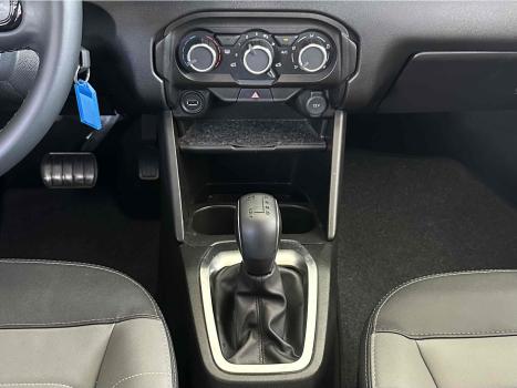 CITROEN C3 Aircross 1.0 12V 4P FLEX SHINE TURBO 200 AUTOM�TICO CVT, Foto 17