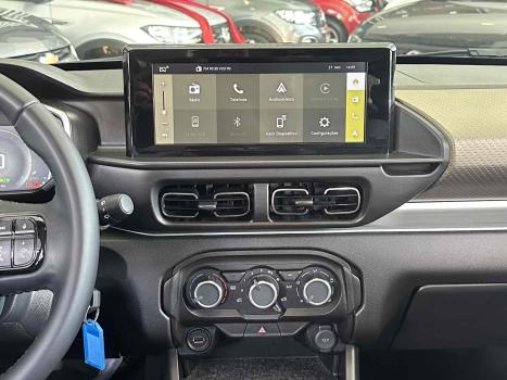 CITROEN C3 Aircross 1.0 12V 4P FLEX SHINE TURBO 200 AUTOM�TICO CVT, Foto 19