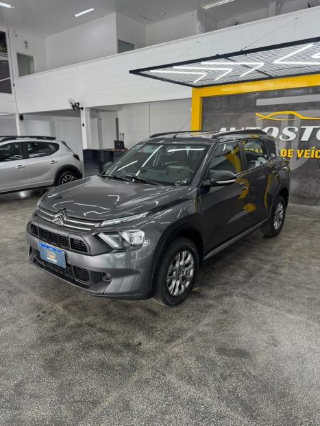 CITROEN C3 Aircross 1.0 12V 4P FLEX FEEL PACK TURBO 200 7L AUTOM�TICO CVT, Foto 1