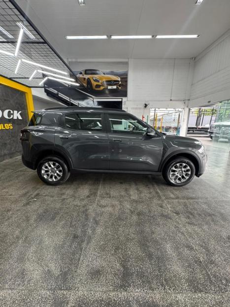 CITROEN C3 Aircross 1.0 12V 4P FLEX FEEL PACK TURBO 200 7L AUTOM�TICO CVT, Foto 4