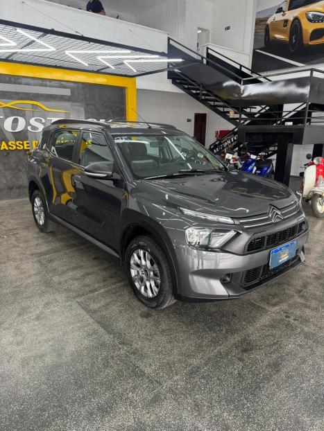 CITROEN C3 Aircross 1.0 12V 4P FLEX FEEL PACK TURBO 200 7L AUTOM�TICO CVT, Foto 5
