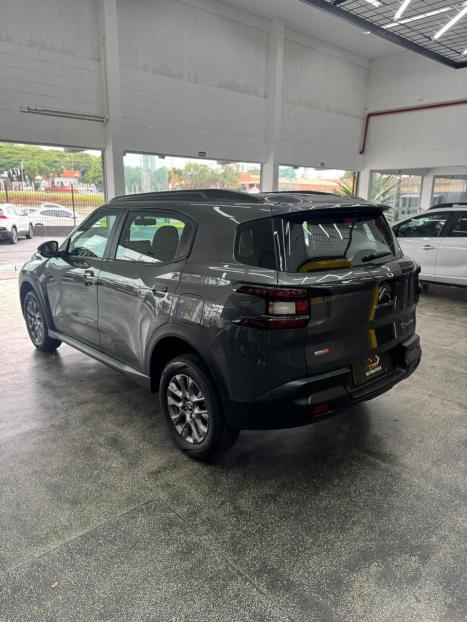 CITROEN C3 Aircross 1.0 12V 4P FLEX FEEL PACK TURBO 200 7L AUTOM�TICO CVT, Foto 6