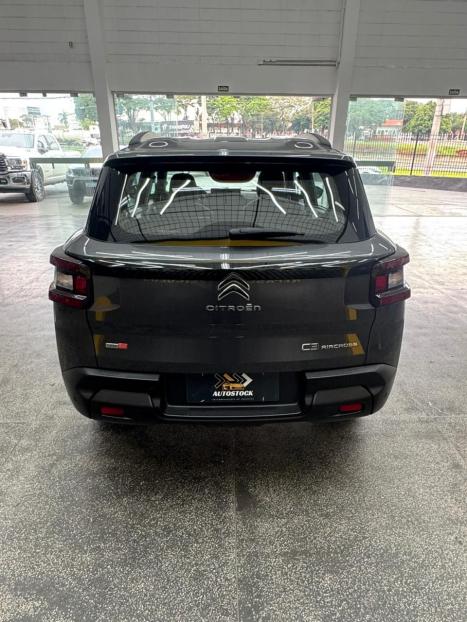 CITROEN C3 Aircross 1.0 12V 4P FLEX FEEL PACK TURBO 200 7L AUTOM�TICO CVT, Foto 7