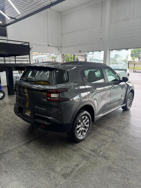 CITROEN C3 Aircross 1.0 12V 4P FLEX FEEL PACK TURBO 200 7L AUTOM�TICO CVT, Foto 8