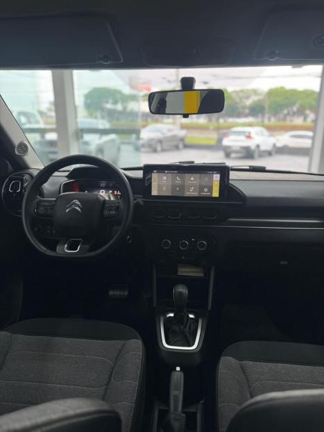 CITROEN C3 Aircross 1.0 12V 4P FLEX FEEL PACK TURBO 200 7L AUTOM�TICO CVT, Foto 9