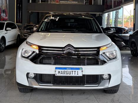 CITROEN C3 Aircross 1.0 12V 4P FLEX SHINE TURBO 200 AUTOMÁTICO CVT, Foto 2