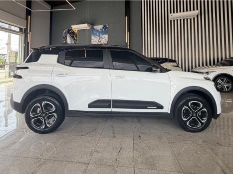 CITROEN C3 Aircross 1.0 12V 4P FLEX SHINE TURBO 200 AUTOMÁTICO CVT, Foto 3
