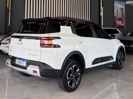 CITROEN C3 Aircross 1.0 12V 4P FLEX SHINE TURBO 200 AUTOMÁTICO CVT, Foto 4