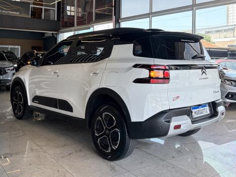 CITROEN C3 Aircross 1.0 12V 4P FLEX SHINE TURBO 200 AUTOMÁTICO CVT, Foto 6