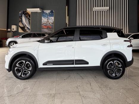CITROEN C3 Aircross 1.0 12V 4P FLEX SHINE TURBO 200 AUTOMÁTICO CVT, Foto 7