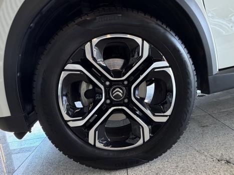 CITROEN C3 Aircross 1.0 12V 4P FLEX SHINE TURBO 200 AUTOMÁTICO CVT, Foto 8