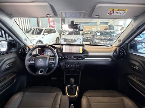 CITROEN C3 Aircross 1.0 12V 4P FLEX SHINE TURBO 200 AUTOMÁTICO CVT, Foto 11