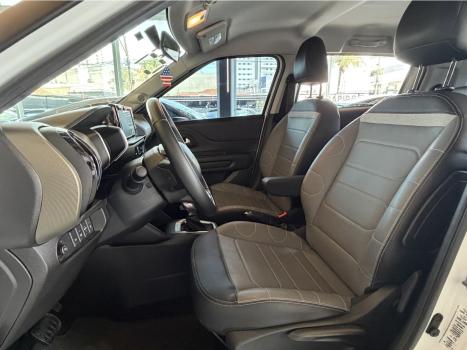 CITROEN C3 Aircross 1.0 12V 4P FLEX SHINE TURBO 200 AUTOMÁTICO CVT, Foto 12