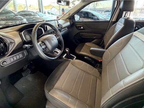 CITROEN C3 Aircross 1.0 12V 4P FLEX SHINE TURBO 200 AUTOMÁTICO CVT, Foto 13