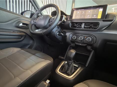 CITROEN C3 Aircross 1.0 12V 4P FLEX SHINE TURBO 200 AUTOMÁTICO CVT, Foto 15