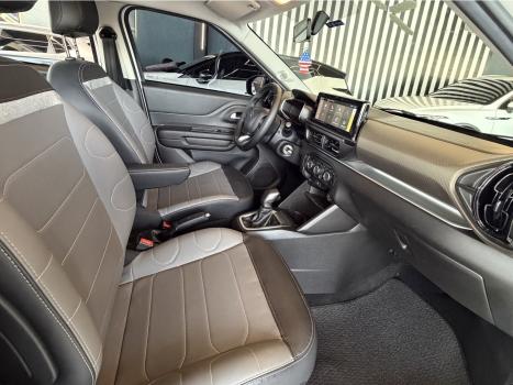 CITROEN C3 Aircross 1.0 12V 4P FLEX SHINE TURBO 200 AUTOMÁTICO CVT, Foto 17